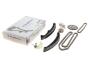 Комплект ланцюга ГРМ VW Golf V 1.4TSI, 10/03 - 02/09, 90/103/125kw, (z=130/18-18/36/36) (BorgWarner), фото 1 - інтерент-магазин Auto-Mechanic
