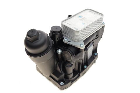 Корпус фільтра масляного BMW 3 (E90-E93/F30/F80)/4 (F32)/5 (F10/F18) 2.0D 07- (N47 N57) Корпус фільтра масляного BMW 3 (E90-E93/F30/F80)/4 (F32)/5 (F10/F18) 2.0D 07- (N47 N57)