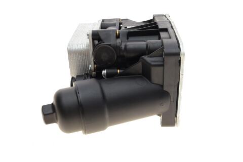 Корпус фільтра масляного BMW 3 (E90-E93/F30/F80)/4 (F32)/5 (F10/F18) 2.0D 07- (N47 N57) Корпус фільтра масляного BMW 3 (E90-E93/F30/F80)/4 (F32)/5 (F10/F18) 2.0D 07- (N47 N57)