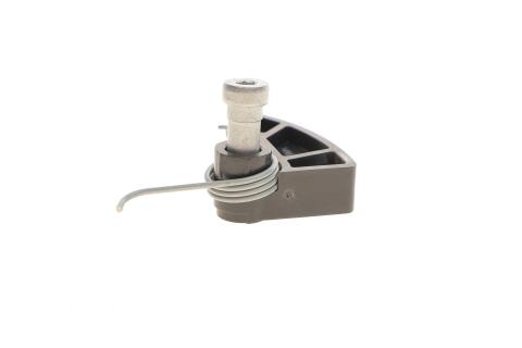 Комплект ланцюга ГРМ VW Golf V/VI/Passat 1.4TSI 07-14 (BorgWarner) Комплект ланцюга ГРМ VW Golf V/VI/Passat 1.4TSI 07-14 (BorgWarner)
