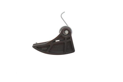 Комплект ланцюга ГРМ VW Golf V/VI/Passat 1.4TSI 07-14 (BorgWarner) Комплект ланцюга ГРМ VW Golf V/VI/Passat 1.4TSI 07-14 (BorgWarner)