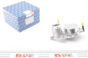 Насос вакуумный Fiat Transit 2.2TDCi 06-