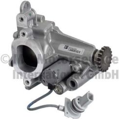 Насос масляний Renault Clio/Megane/Scenic/Dacia Dokker/Duster/Logan 1.2TCe 12- Насос масляний Renault Clio/Megane/Scenic/Dacia Dokker/Duster/Logan 1.2TCe 12-