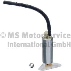 Насос топливный BMW X3 (F25) 11-17 B47/N47/N57