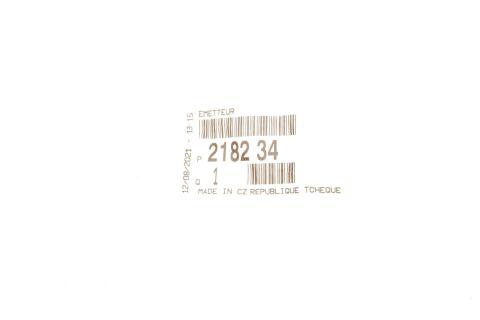 Цилиндр сцепления (главный) Citroen C5/C6/Peugeot 407 1/6/2.0HDi/1.6/1.8 08-