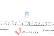 Соединитель тормозной трубки (1/2''x20/13x18/d=5.0)