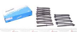 Болты головки (к-кт 22шт.) Citroen Jumper/Peugeot Boxer 2.5 TDI 96-02, THX (DJ5TED) Болты головки (к-кт 22шт.) Citroen Jumper/Peugeot Boxer 2.5 TDI 96-02, THX (DJ5TED)