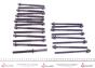Болти головки (к-кт 22шт.) Citroen Jumper/Peugeot Boxer 2.5 TDI 96-02, THX (DJ5TED), фото 2 - интернет-магазин Auto-Mechanic