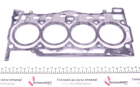 Комплект прокладок (верхній) VW Caddy IV 1.2 TSI 15- Комплект прокладок (верхній) VW Caddy IV 1.2 TSI 15-