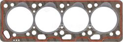 Прокладка ГБЦ VW Polo 1.3/1.4D 86-95 (3 метки) (1.60mm)