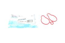 Прокладка колектора впускного Citroen Xantia/Peugeot 405/406/605/806 92-04