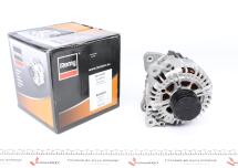 Генератор Audi A4/Skoda Fabia/Octavia/Superb/VW Caddy/Golf/Passat 1.6-2.0TDI 02-13(12V/140A)