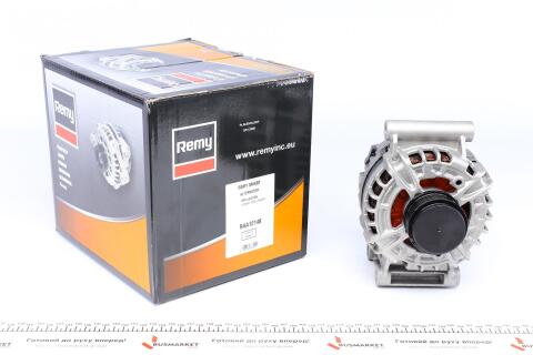Генератор Citroen Jumper/Ford Transit/Peugeot Boxer 2.2HDi 11- (12V/150A) Генератор Citroen Jumper/Ford Transit/Peugeot Boxer 2.2HDi 11- (12V/150A)