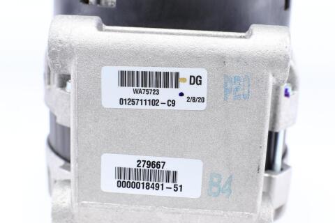 Генератор Citroen Jumper/Ford Transit/Peugeot Boxer 2.2HDi 11- (12V/150A) Генератор Citroen Jumper/Ford Transit/Peugeot Boxer 2.2HDi 11- (12V/150A)