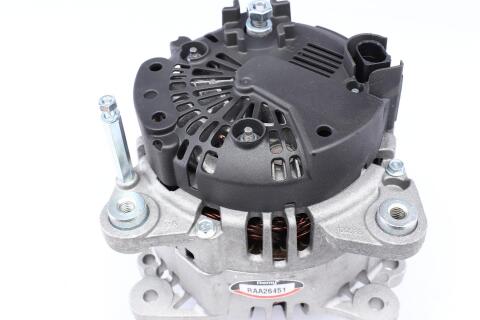 Генератор Audi A4/Skoda Fabia/Octavia/Superb/VW Caddy/Golf/Passat 1.6-2.0TDI 02-13(12V/140A) Генератор Audi A4/Skoda Fabia/Octavia/Superb/VW Caddy/Golf/Passat 1.6-2.0TDI 02-13(12V/140A)