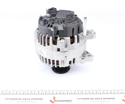 Генератор Audi A4/Skoda Fabia/Octavia/Superb/VW Caddy/Golf/Passat 1.6-2.0TDI 02-13(12V/140A) Генератор Audi A4/Skoda Fabia/Octavia/Superb/VW Caddy/Golf/Passat 1.6-2.0TDI 02-13(12V/140A)