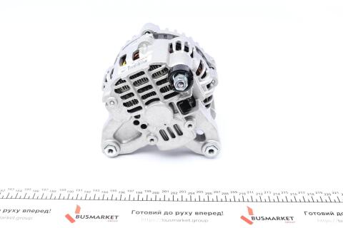 Генератор Dacia Duster/Logan/Sandero/Renault Kangoo/Megane/Scenic 1.5dCi 01-(12V/110A) Генератор Dacia Duster/Logan/Sandero/Renault Kangoo/Megane/Scenic 1.5dCi 01-(12V/110A)