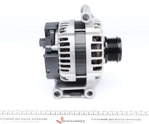 Генератор Citroen Jumper/Ford Transit/Peugeot Boxer 2.2HDi 11- (12V/150A) Генератор Citroen Jumper/Ford Transit/Peugeot Boxer 2.2HDi 11- (12V/150A)
