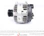 Генератор Audi A4/Skoda Fabia/Octavia/Superb/VW Caddy/Golf/Passat 1.6-2.0TDI 02-13(12V/140A), фото 6 - интернет-магазин Auto-Mechanic