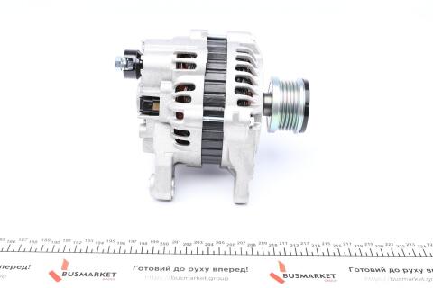 Генератор Dacia Duster/Logan/Sandero/Renault Kangoo/Megane/Scenic 1.5dCi 01-(12V/110A) Генератор Dacia Duster/Logan/Sandero/Renault Kangoo/Megane/Scenic 1.5dCi 01-(12V/110A)