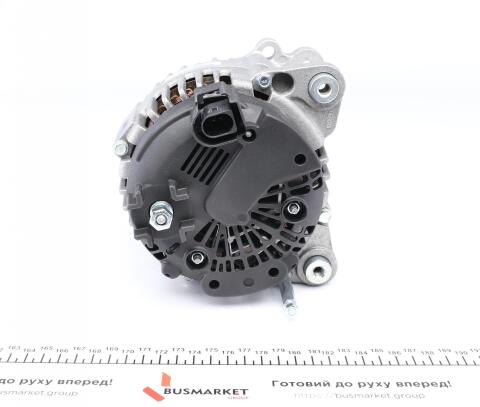 Генератор Audi A4/Skoda Fabia/Octavia/Superb/VW Caddy/Golf/Passat 1.6-2.0TDI 02-13(12V/140A) Генератор Audi A4/Skoda Fabia/Octavia/Superb/VW Caddy/Golf/Passat 1.6-2.0TDI 02-13(12V/140A)