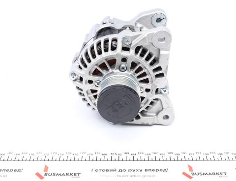 Генератор Dacia Duster/Logan/Sandero/Renault Kangoo/Megane/Scenic 1.5dCi 01-(12V/110A) Генератор Dacia Duster/Logan/Sandero/Renault Kangoo/Megane/Scenic 1.5dCi 01-(12V/110A)