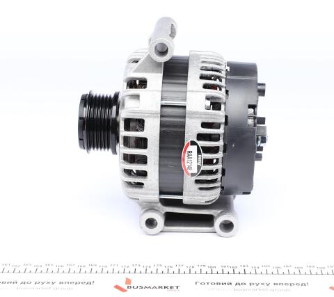 Генератор Citroen Jumper/Ford Transit/Peugeot Boxer 2.2HDi 11- (12V/150A) Генератор Citroen Jumper/Ford Transit/Peugeot Boxer 2.2HDi 11- (12V/150A)