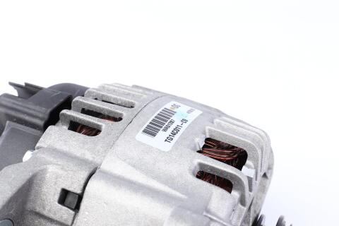 Генератор Audi A4/Skoda Fabia/Octavia/Superb/VW Caddy/Golf/Passat 1.6-2.0TDI 02-13(12V/140A) Генератор Audi A4/Skoda Fabia/Octavia/Superb/VW Caddy/Golf/Passat 1.6-2.0TDI 02-13(12V/140A)