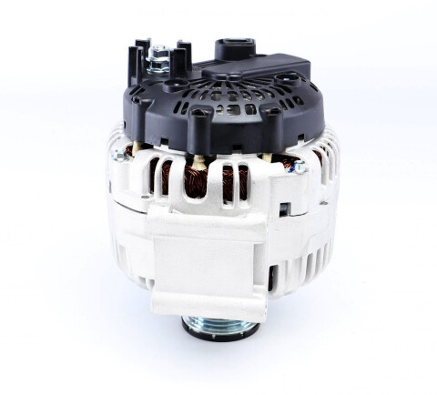 Генератор MB Sprinter 209-215CDI/309-315CDI/Vito (W639) 109-115CDI 03- (12V/180A)