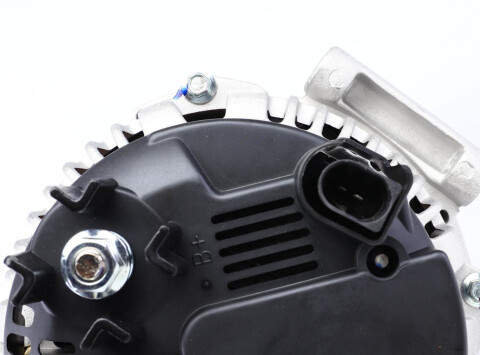 Генератор MB Sprinter 209-215CDI/309-315CDI/Vito (W639) 109-115CDI 03- (12V/180A)