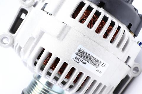 Генератор MB Sprinter 209-215CDI/309-315CDI/Vito (W639) 109-115CDI 03- (12V/180A)