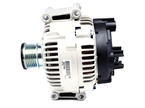 Генератор MB Sprinter 209-215CDI/309-315CDI/Vito (W639) 109-115CDI 03- (12V/180A)