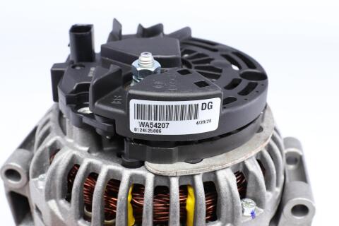 Генератор MB Sprinter 309-316CDI/209-215CDI/509-515CDI/Vito 109CDI-115CDI 05- (12V/200A) Генератор MB Sprinter 309-316CDI/209-215CDI/509-515CDI/Vito 109CDI-115CDI 05- (12V/200A)