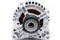 Генератор Nissan Primastar/Opel Vivaro/Renault Master/Trafic 2.2DTI/2.5dCi 00- (12V/150A), фото 2 - інтерент-магазин Auto-Mechanic