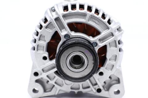 Генератор Nissan Primastar/Opel Vivaro/Renault Master/Trafic 2.2DTI/2.5dCi 00- (12V/150A) Генератор Nissan Primastar/Opel Vivaro/Renault Master/Trafic 2.2DTI/2.5dCi 00- (12V/150A)