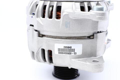 Генератор Opel Movano/Renault Megane/Laguna/Master 2.2DTI/2.5dCi 04- (12V/150A) Генератор Opel Movano/Renault Megane/Laguna/Master 2.2DTI/2.5dCi 04- (12V/150A)