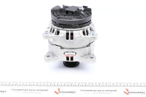 Генератор Nissan Primastar/Opel Vivaro/Renault Master/Trafic 2.2DTI/2.5dCi 00- (12V/150A) Генератор Nissan Primastar/Opel Vivaro/Renault Master/Trafic 2.2DTI/2.5dCi 00- (12V/150A)