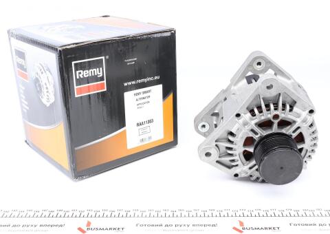 Генератор Renault Clio Grand Scenic II/Kangoo/Megane II//Scenic II 1.5dCi 04- (12V/110A) Генератор Renault Clio Grand Scenic II/Kangoo/Megane II//Scenic II 1.5dCi 04- (12V/110A)
