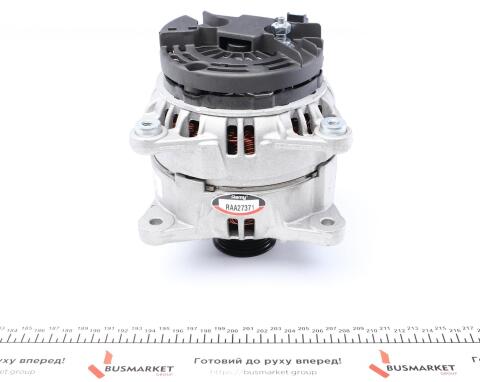 Генератор Opel Movano/Renault Megane/Laguna/Master 2.2DTI/2.5dCi 04- (12V/150A) Генератор Opel Movano/Renault Megane/Laguna/Master 2.2DTI/2.5dCi 04- (12V/150A)