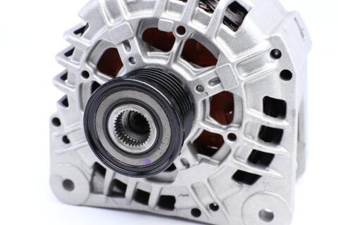 Генератор Opel Movano/Vivaro/Renault Laguna/Master/Trafic 1.9/2.5dCi 01-(12V/120A) Генератор Opel Movano/Vivaro/Renault Laguna/Master/Trafic 1.9/2.5dCi 01-(12V/120A)