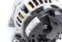 Генератор Nissan Primastar/Opel Vivaro/Renault Master/Trafic 2.2DTI/2.5dCi 00- (12V/150A), фото 5 - інтерент-магазин Auto-Mechanic