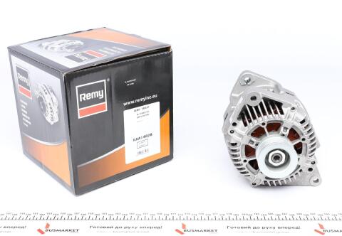 Генератор Renault Clio/Espace/Kangoo/Laguna/Megane/Scenic/Trafic 1.9dCi 01- (12V/110A) Генератор Renault Clio/Espace/Kangoo/Laguna/Megane/Scenic/Trafic 1.9dCi 01- (12V/110A)