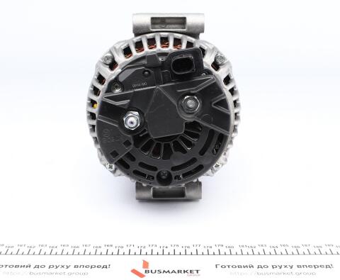 Генератор MB Sprinter 309-316CDI/209-215CDI/509-515CDI/Vito 109CDI-115CDI 05- (12V/200A) Генератор MB Sprinter 309-316CDI/209-215CDI/509-515CDI/Vito 109CDI-115CDI 05- (12V/200A)