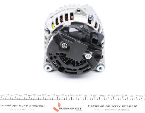 Генератор Nissan Primastar/Opel Vivaro/Renault Master/Trafic 2.2DTI/2.5dCi 00- (12V/150A) Генератор Nissan Primastar/Opel Vivaro/Renault Master/Trafic 2.2DTI/2.5dCi 00- (12V/150A)