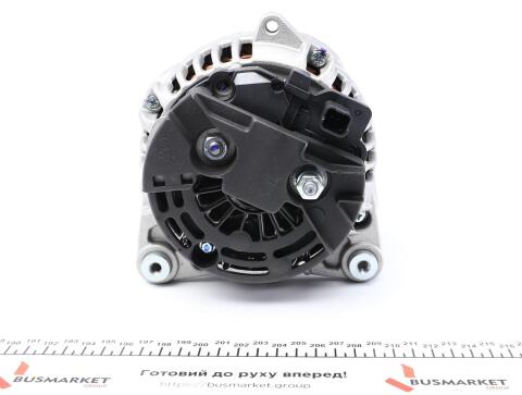 Генератор Opel Movano/Renault Megane/Laguna/Master 2.2DTI/2.5dCi 04- (12V/150A) Генератор Opel Movano/Renault Megane/Laguna/Master 2.2DTI/2.5dCi 04- (12V/150A)