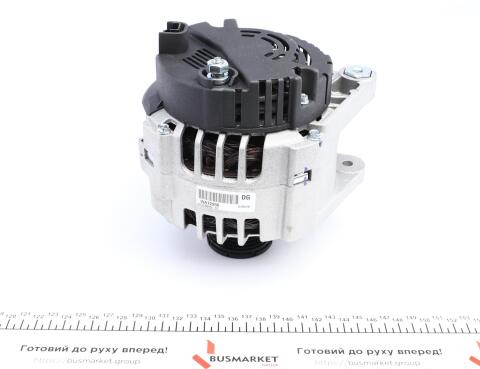 Генератор Opel Movano/Vivaro/Renault Laguna/Master/Trafic 1.9/2.5dCi 01-(12V/120A) Генератор Opel Movano/Vivaro/Renault Laguna/Master/Trafic 1.9/2.5dCi 01-(12V/120A)
