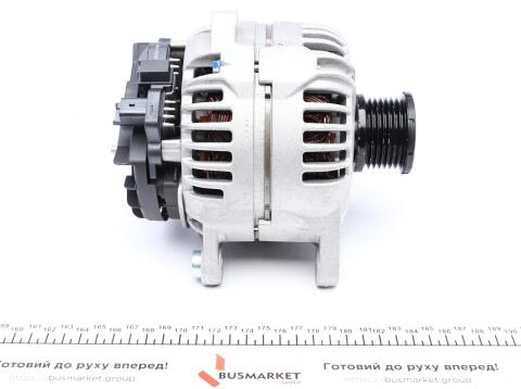 Генератор Nissan Primastar/Opel Vivaro/Renault Master/Trafic 2.2DTI/2.5dCi 00- (12V/150A) Генератор Nissan Primastar/Opel Vivaro/Renault Master/Trafic 2.2DTI/2.5dCi 00- (12V/150A)