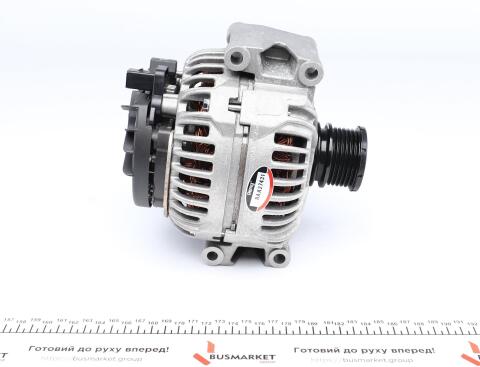 Генератор MB Sprinter 309-316CDI/209-215CDI/509-515CDI/Vito 109CDI-115CDI 05- (12V/200A) Генератор MB Sprinter 309-316CDI/209-215CDI/509-515CDI/Vito 109CDI-115CDI 05- (12V/200A)