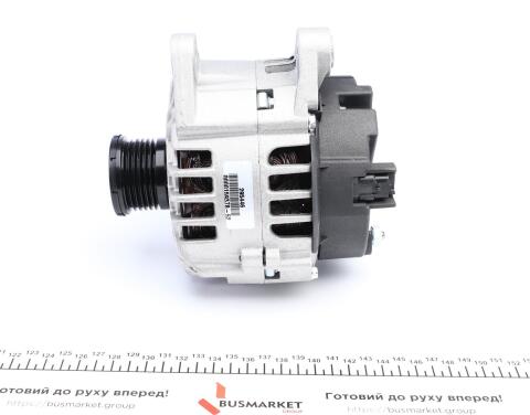 Генератор Opel Movano/Vivaro/Renault Laguna/Master/Trafic 1.9/2.5dCi 01-(12V/120A) Генератор Opel Movano/Vivaro/Renault Laguna/Master/Trafic 1.9/2.5dCi 01-(12V/120A)