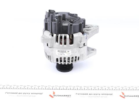 Генератор Renault Clio Grand Scenic II/Kangoo/Megane II//Scenic II 1.5dCi 04- (12V/110A) Генератор Renault Clio Grand Scenic II/Kangoo/Megane II//Scenic II 1.5dCi 04- (12V/110A)